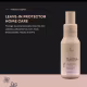 Kit Ecosmetics Plastica Capilar Shampoo 250ml, Máscara 250ml, Leave-in 250ml, Color Glam Blond Oil 60ml (7)