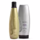 Kit Aneethun Blond System - Shampoo Silver 300ml + Máscara Matizante 250g (1)