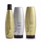 Kit  Aneethun Blond System - Shampoo Silver 300ml + Máscara Matizante 250g + Máscara Iluminadora 250g (1)