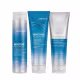 Kit Joico Moisture Recovery Shampoo 300ml + Condicionador 250ml + Máscara 250mL