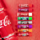 Lip Smacker Flavored Cherry Coke - Lip Balm 4g (6)