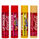 Lip Smacker Flavored Fanta Morango - Lip Balm 4g (2)