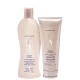 Kit Senscience Smooth Duo Home Care (2 Produtos)
