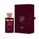 Perfume Árabe Oud Al Rumaan Wasam Lattafa Original Eau De Parfum Masculino 100ml