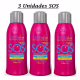 Kit Reconstrutor Forever Liss Sos 300ml 3 Unidades (3)
