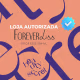 Kit Mascara 250g  E Shampoo 500ml  Forever Liss Linha Banho De Verniz (6)