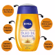 Kit Sabonete Líquido Nivea Óleo de Banho Com 3 200ml (2)