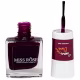 Esmalte Coleção Mood Uma Diva Miss Rôse MR068-15 (2)