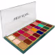 Paleta de Sombras 24 cores Miss Rôse 7001-017M6 (2)