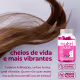Nutri Hair Vitamina em Gominhas Em Formato de Boca Para Cabelo , Pele e Unhas 60 gomas - Nutrihealth (2)