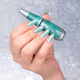 Esmalte Glitter 3D Impala Viva, Ame e Brilhe Pronta pra Tudo 7,5ml (2)