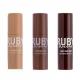 Kit Blush + Contorno em Stick Ruby Kisses Com 7 (4)