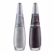 Kit Esmalte Glitter 3D Impala Viva, Ame e Brilhe Com 2 7,5ml (1)