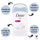 Desodorante Dove Antitranspirante Stick Powder (3)