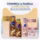 Hidratante Corporal Nivea Beleza Radiante Pele Uniforme - 200ml (6)