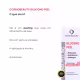 Cosmobeauty Glucono Derma Peeling Hidratante e Antirugas 30g (2)
