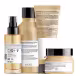 Kit L'Oréal Professionnel Serie Expert Absolut Repair Gold Quinoa + Protein Completo (4 Produtos) (2)