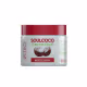 Máscara Retrô Cosméticos Soul Coco 300g (1)