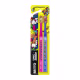 Kit Dentalclean Unic Romero Britto Ultramacia Azul/Rosa - Escova de Dente (2 Unidades)