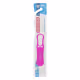 Dentalclean Pratic Plus Rosa - Limpador de Língua