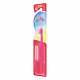 Dentalclean Cristal Kid Macia Rosa - Escova de Dente Infantil (2)