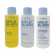 Kit Relaxamento Guanidina + Reparador de Pontas Amend Gold Black (3)