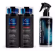 Kit TRUSS Frizz Zero Uso Obrigatório Trio (3 Produtos)