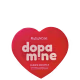 Ruby Rose Dopamine Heart Duo Radiance Starry Flaming Heart - Iluminador Compacto 7,15g (2)