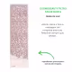 Cosmobeauty Cosmoblock Blur Anti Acne A FPS 80 Bege - Protetor Solar 50g (4)