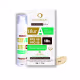 Cosmobeauty Cosmoblock Blur Anti Acne A FPS 80 Bege - Protetor Solar 50g (1)