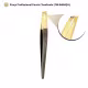 Kit Pinça Reta Tw-048fhqh + Chanfrada TW-048HQH Klass Vough (4)