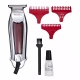 Kit Máquina de Cortar Cabelo Magic Clip e Detailer Wahl - 220V (2)