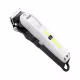 Máquina de Cortar Cabelo Professional Super Taper Wahl - 220V (3)