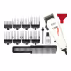 Máquina de Cortar Cabelo Profissional Pro Basic Wahl - 220V (3)