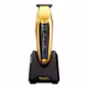 Máquina de Cortar s/ Fio Detailer Cordless Gold Wahl Bivolt (3)