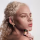 Henna para Sobrancelhas Glance Loiro Claro Rare Way (4)