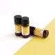Henna para Sobrancelhas Glance Loiro Claro Rare Way (6)