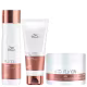 Kit Wella Professionals Fusion Trio Care (3 Produtos)