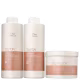 Kit Wella Professionals Fusion Triplo Salon (3 Produtos)