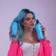 Roza Raiz Cosméticos Realce Seu Liso - Shampoo 500ml (5)