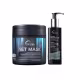 Kit Truss Net Mask 550g/ Hair Protector 260ml Pronta Entrega