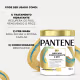 Máscara Pantene Condicionante Fios Ressecados 3 em 1 500ml (4)