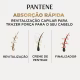 Máscara Pantene Manutenção Fios Danificados 3 em 1 550ml (6)