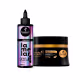 Kit Haskell Lamelar + Cavalo Forte Duo Resistência (2 Produtos) (1)
