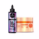 Máscara Líquida Haskell Lamelar 200ml + Máscara Tutano 300g (1)