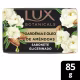 Sabonete em Barra Lux Botanicals Glicerinado Gardênia e Óleo de Amêndoas 85g (3)