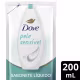 Sabonete Líquido Dove Pele Sensível 200ml (3)
