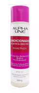 Alpha Line Plástica dos Fios - Condicionador 300g