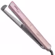 Prancha Chapa Cabelo Taiff Diamante Fox Ion 3 Rosa Bivolt Cor:Rosa-suave;Voltagem:110V/220V (1)