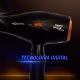 Secador Taiff Vulcan 2500w Digital 220v (5)